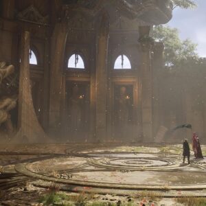 Lost Soul Aside Playstation 5