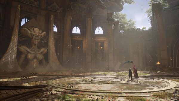 Lost Soul Aside Playstation 5