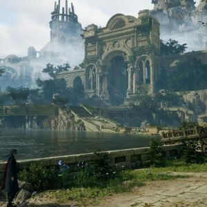 Lost Soul Aside Playstation 5
