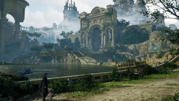 Lost Soul Aside Playstation 5