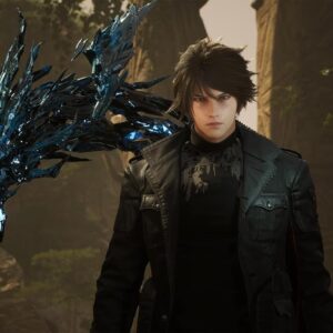 Lost Soul Aside Playstation 5