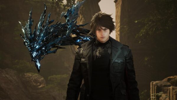 Lost Soul Aside Playstation 5