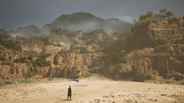 Lost Soul Aside Playstation 5