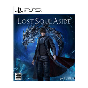 Lost Soul Aside Playstation 5