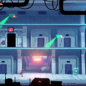 Space Adventure Cobra The Awakening