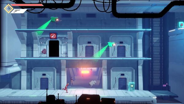 Space Adventure Cobra The Awakening