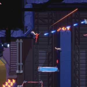 Space Adventure Cobra The Awakening
