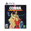 Space Adventure Cobra The Awakening