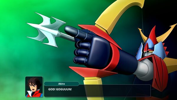 Super Robot Wars Y Nintendo Switch - Image 2