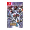 Super Robot Wars Y Nintendo Switch
