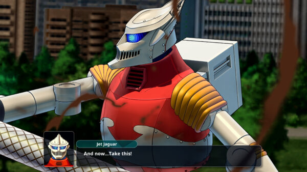 Super Robot Wars Y Nintendo Switch - Image 7