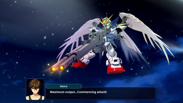 Super Robot Wars Y Nintendo Switch - Image 5
