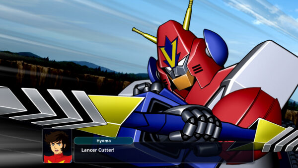 Super Robot Wars Y Nintendo Switch - Image 3