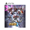 Super Robot Wars Y Playstation 5